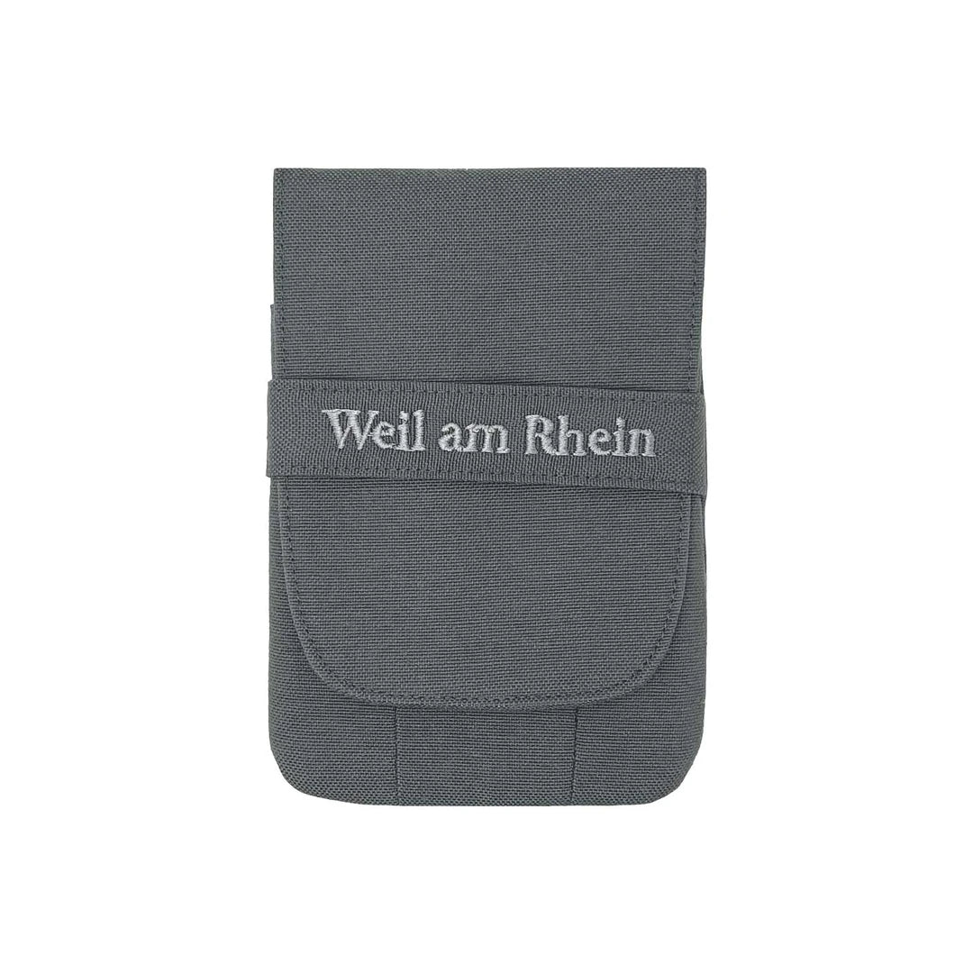 Weil am Rhein 3'lü Kalem Kılıfı