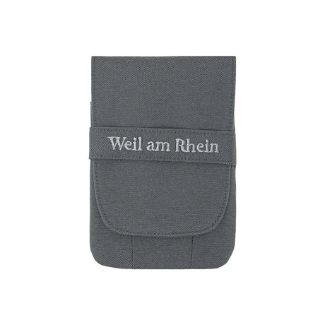 Weil am Rhein 3'lü Kalem Kılıfı