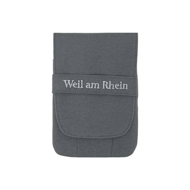 Weil am Rhein 3'lü Kalem Kılıfı