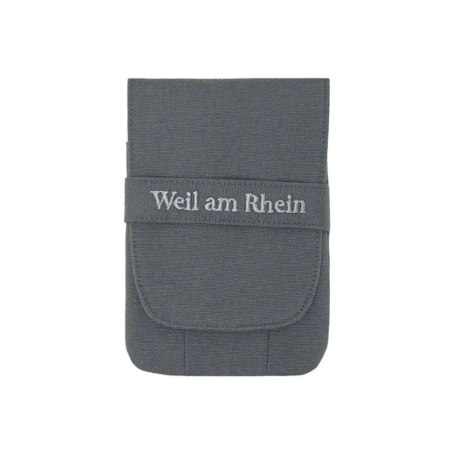 Weil am Rhein 3'lü Kalem Kılıfı