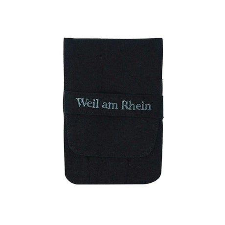 Weil am Rhein 3'lü Kalem Kılıfı