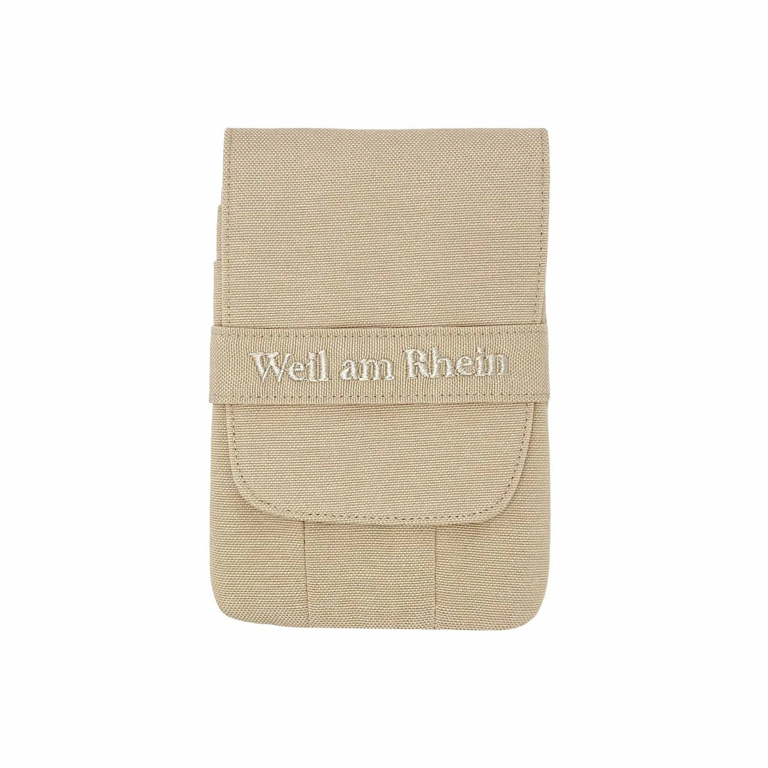 Weil am Rhein 3'lü Kalem Kılıfı