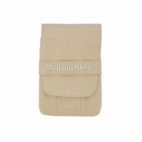 Weil am Rhein 3'lü Kalem Kılıfı