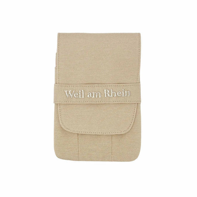 Weil am Rhein 3'lü Kalem Kılıfı