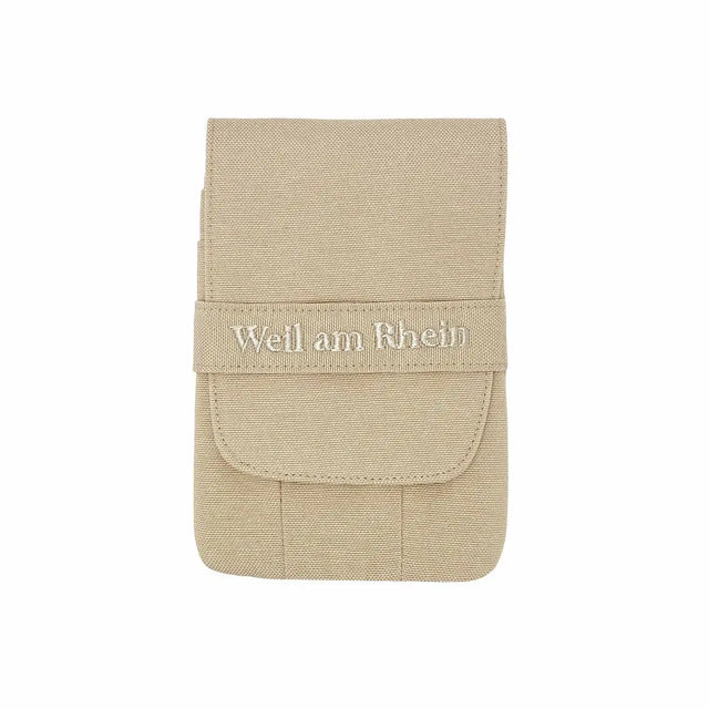 Weil am Rhein 3'lü Kalem Kılıfı