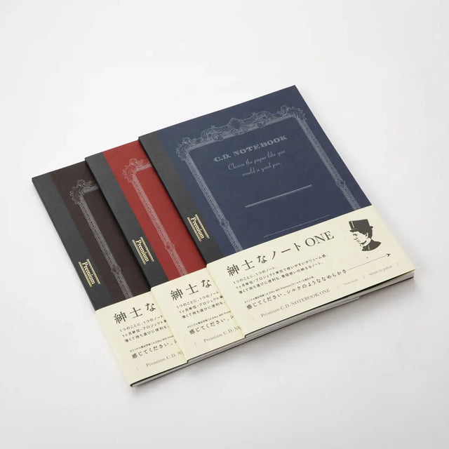 Apica Premium CD ONE A6 Defter