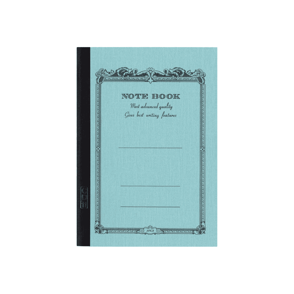 Apica CD-10 A6 Çizgili Defter