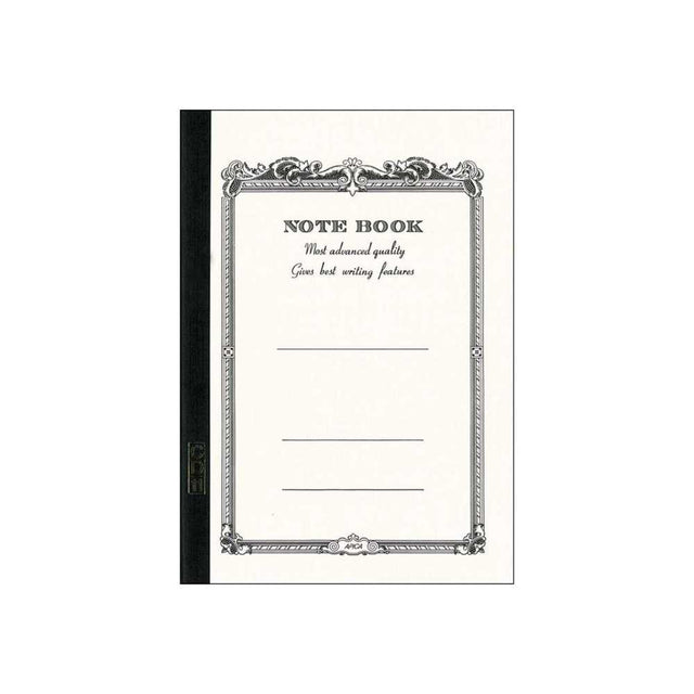 Apica CD-11 A5 Defter Beyaz Çizgili