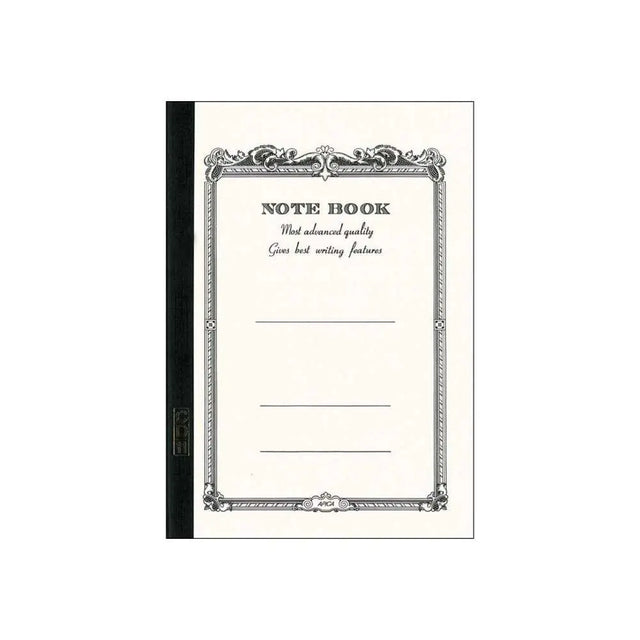 Apica CD-11 A5 Defter Beyaz Çizgili