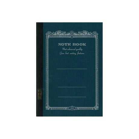 Apica CD-11 A5 Defter Lacivert Çizgili