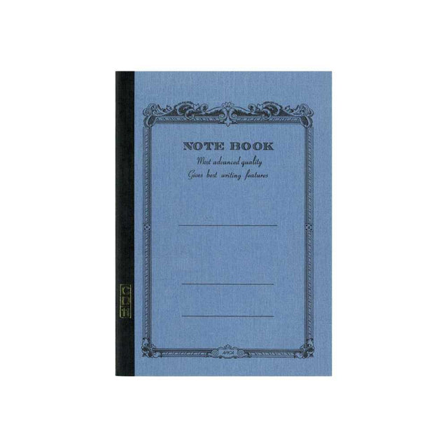 Apica CD-11 A5 Defter Mavi Çizgili