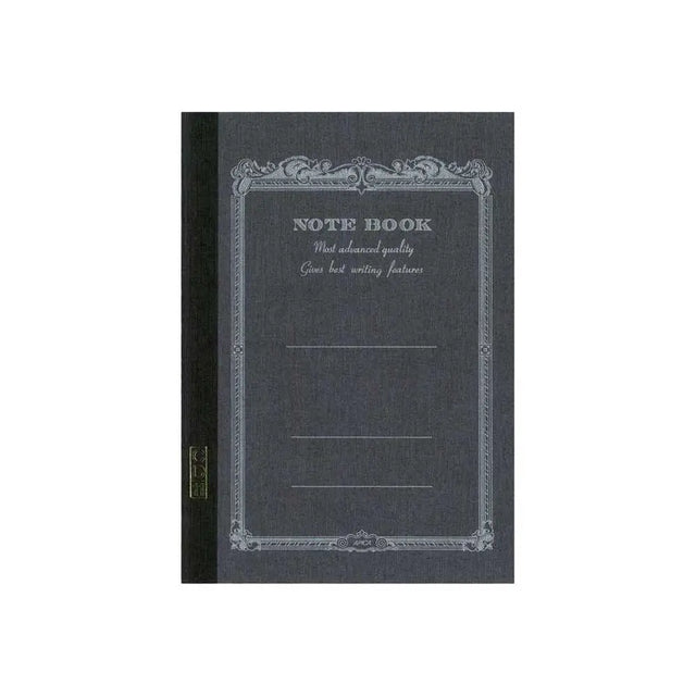 Apica CD-11 A5 Defter Siyah Çizgili