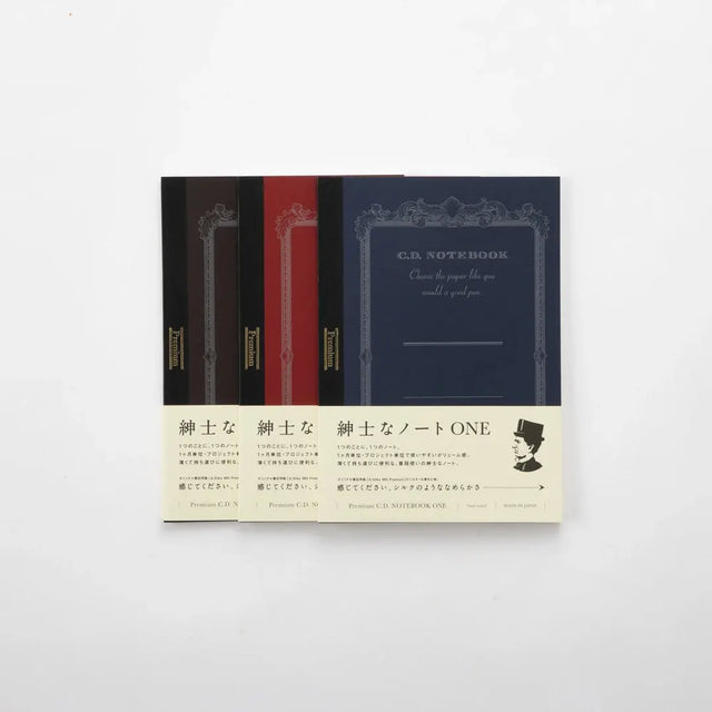 Apica Premium CD ONE A6 Defter