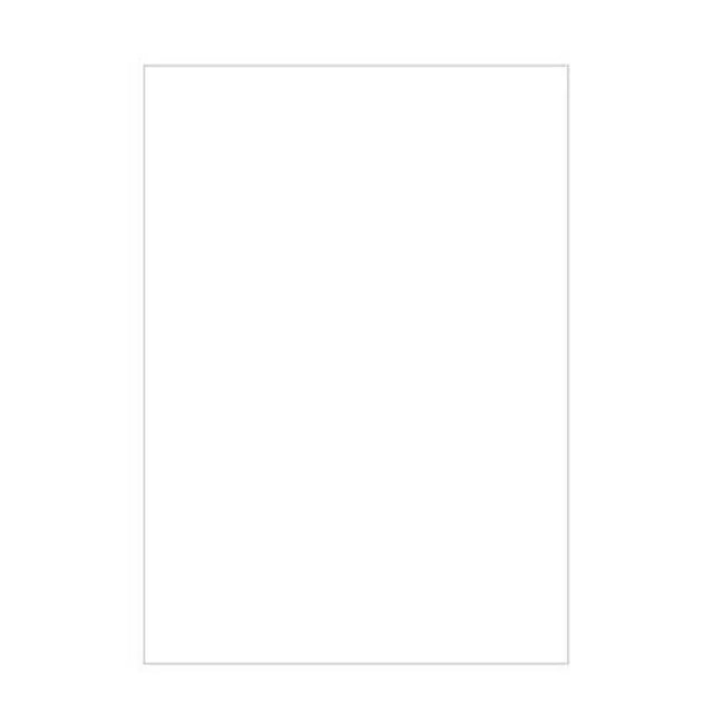 Apica Premium CD ONE A5 Defter Kahverengi Düz