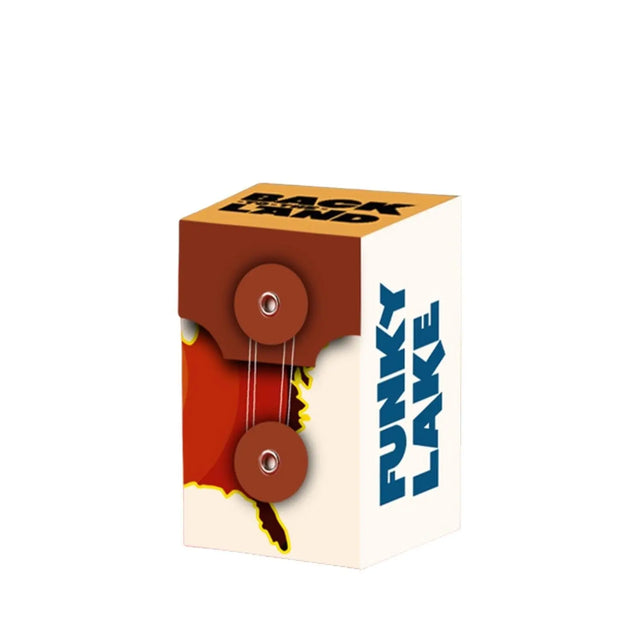 Esterbrook Back To The Land Şişe Mürekkep Funky Lake