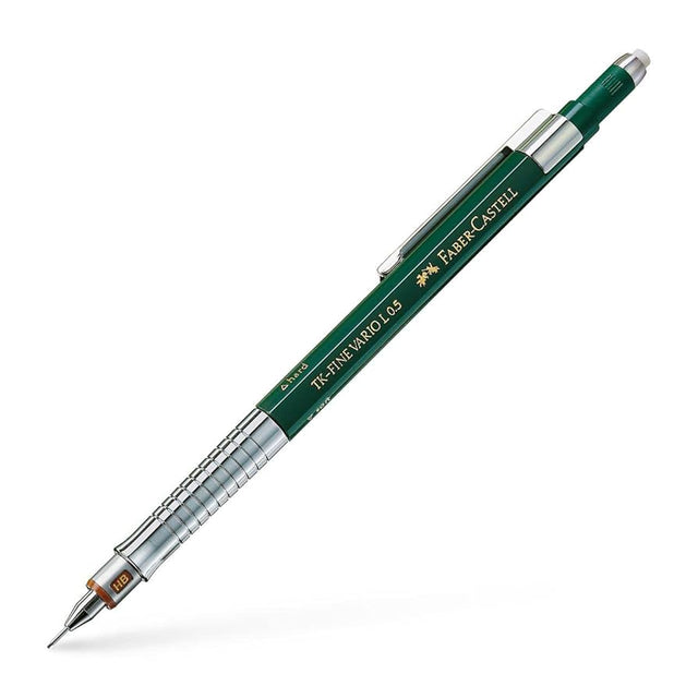 Faber-Castell TK Fine Vario L Versatil Kalem 0.5 mm