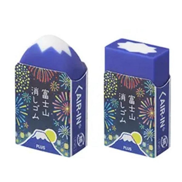 Mt. Fuji Silgi – AIR-IN / PLUS