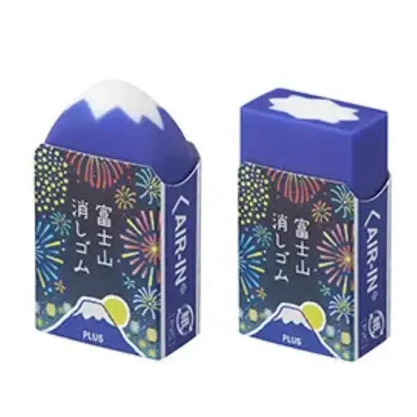 Mt. Fuji Silgi – AIR-IN / PLUS