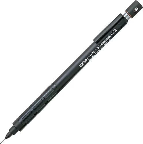 Pentel Graph 1000 Versatil Kalem 0.3 mm