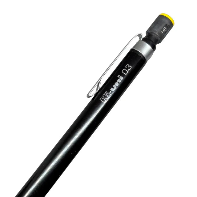 Hi Uni 2050 Vintage Versatil Kalem 0.3 mm