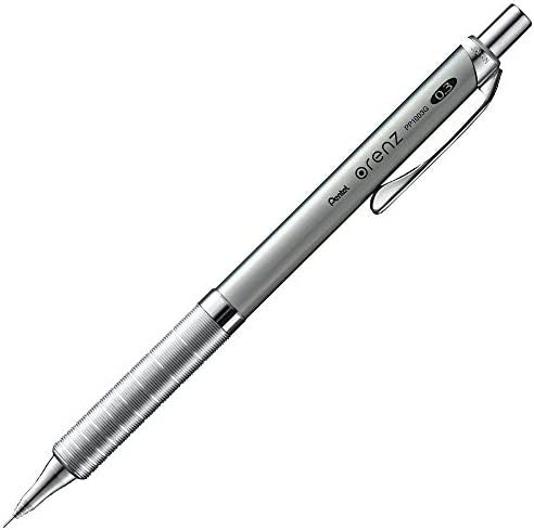 Pentel Orenz Metal Grip Versatil Kalem 0.3 MM