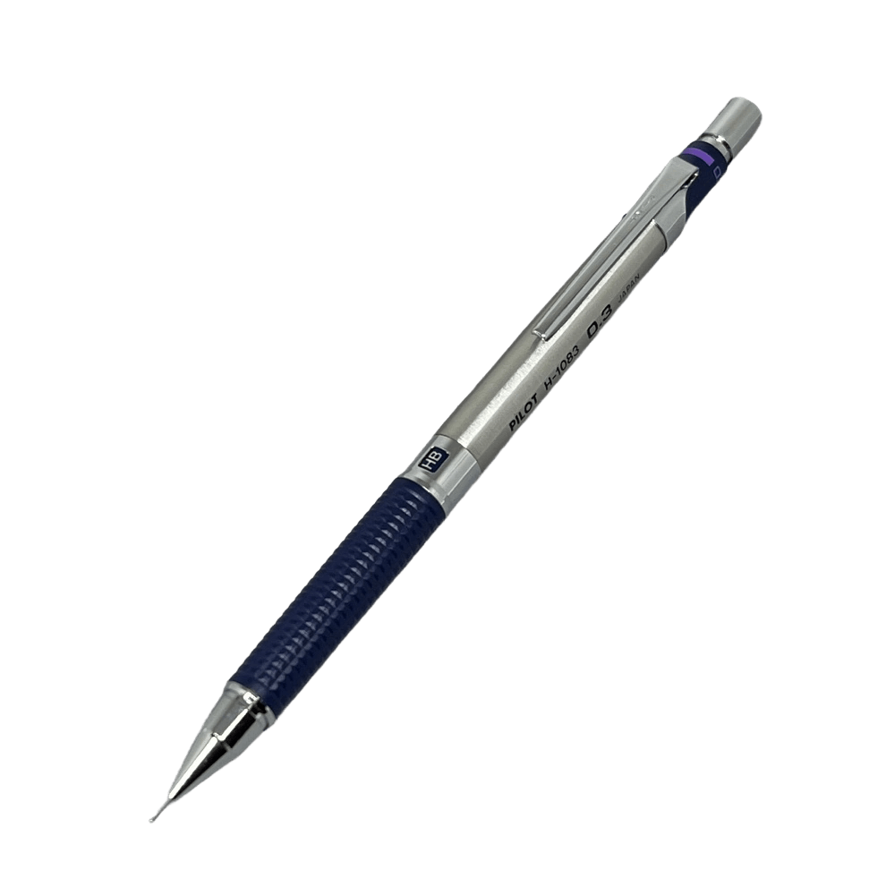 Pilot H-1083 Vintage Versatil Kalem 0.3 MM