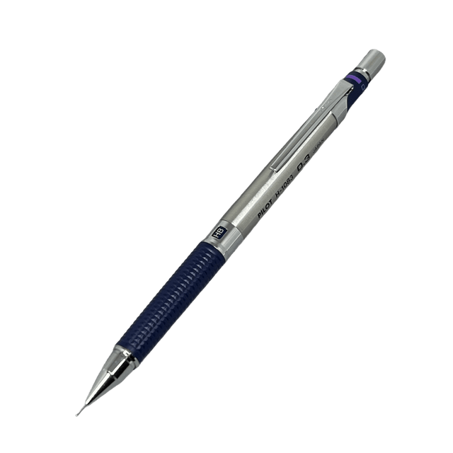 Pilot H-1083 Vintage Versatil Kalem 0.3 MM