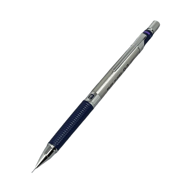 Pilot H-1083 Vintage Versatil Kalem 0.3 MM