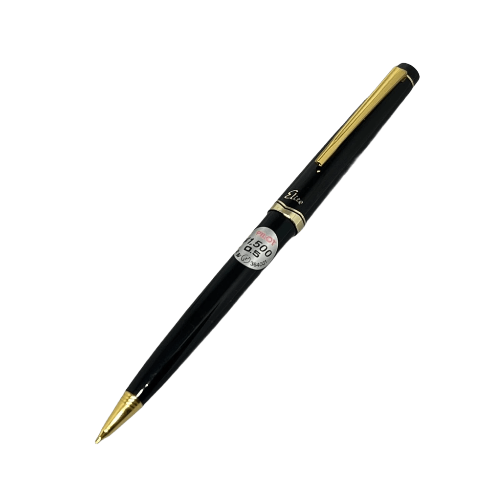 Pilot Elite Vintage Versatil Kalem 0.5 MM