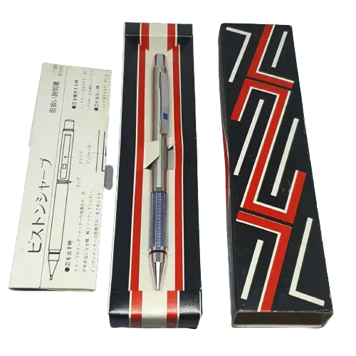 Ohto SP 15 Vintage Versatil Kalem 0.5 MM