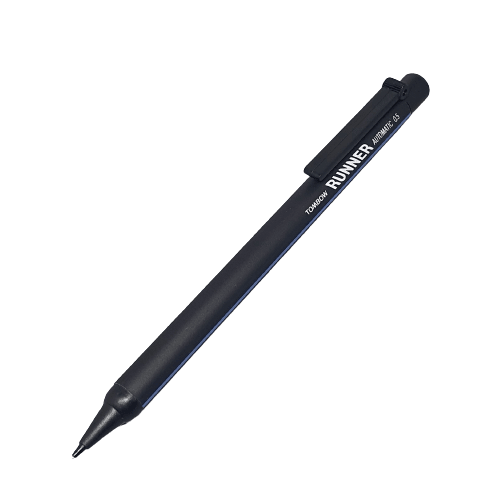 Tombow Runner Vintage Versatil Kalem 0.5 MM