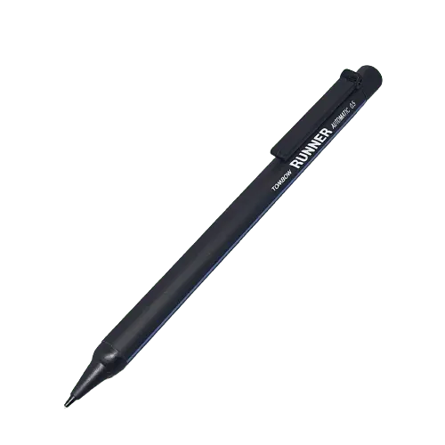 Tombow Runner Vintage Versatil Kalem 0.5 MM