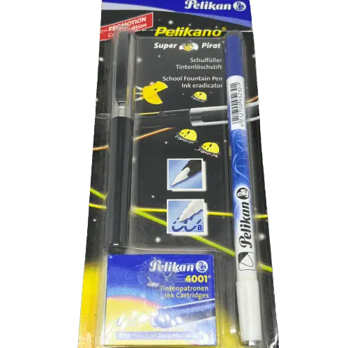 Pelikan Pelikano Dolma Kalem Seti