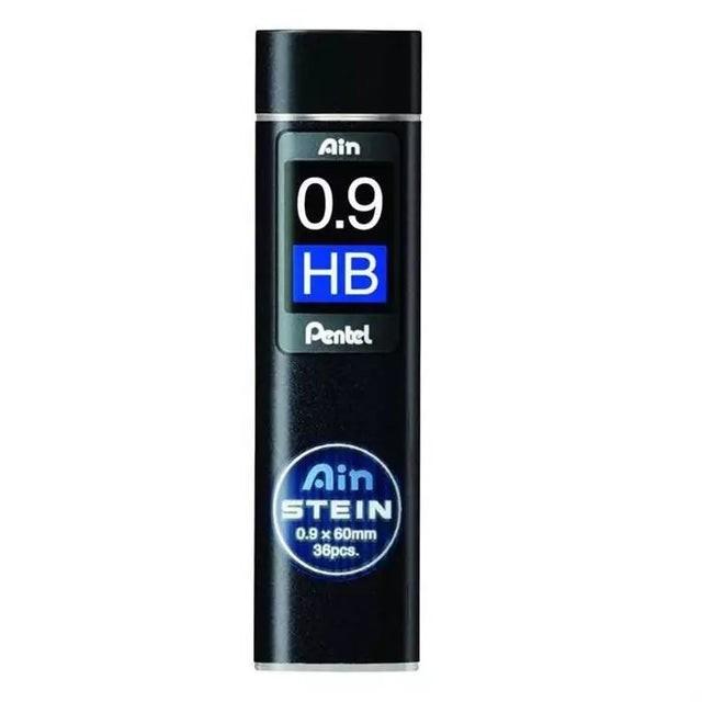 Pentel Ain Stein 0,9 MM HB