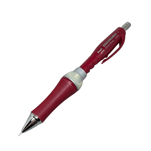 Pentel Ergonomix Versatil Kalem 0.5 MM