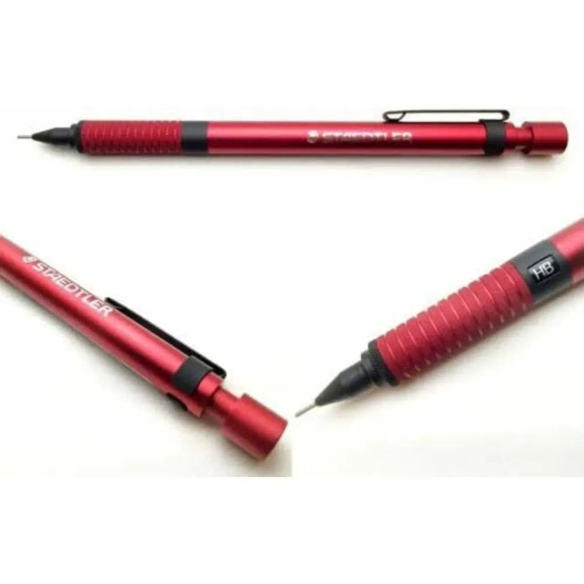 Staedtler 925-25 Red Meister Versatil Kalem 0.5 MM
