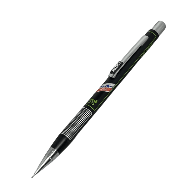 Uni Flicker Vintage Versatil Kalem 0.5 mm Yeşil