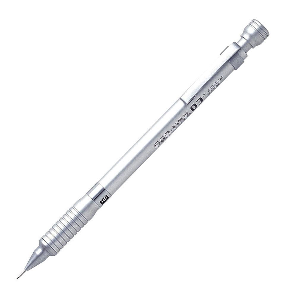 Platinum Pro-use Versatil Kalem 0.3 Uç MSD-1000A