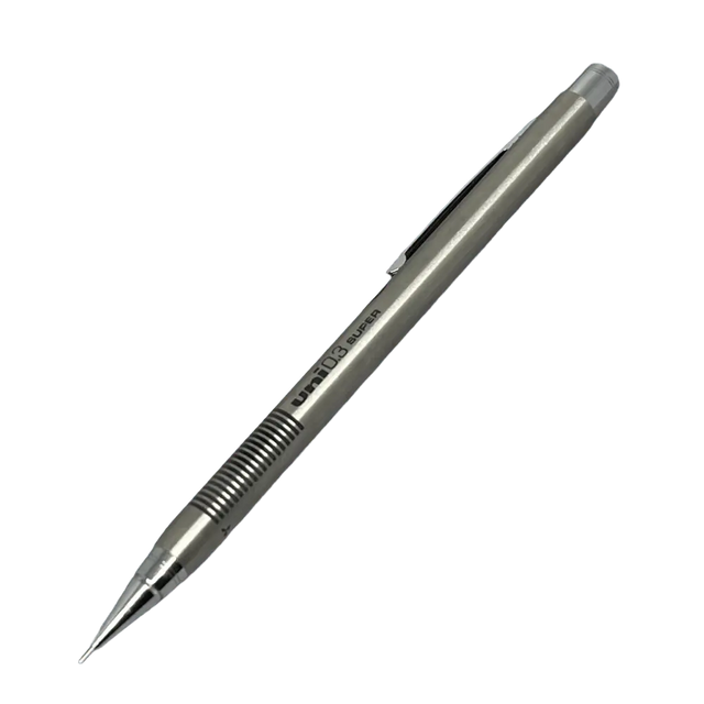 Uni Super Vintage Versatil Kalem 0.3 MM