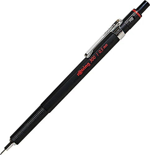 Rotring 300 Versatil Kalem 0.5 MM