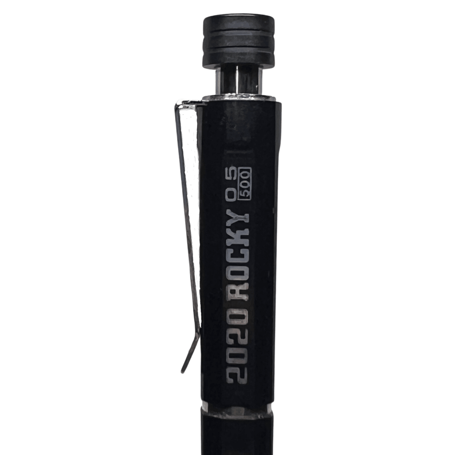 Pilot 2020 Rocky Vintage Versatil Kalem 0.5 MM