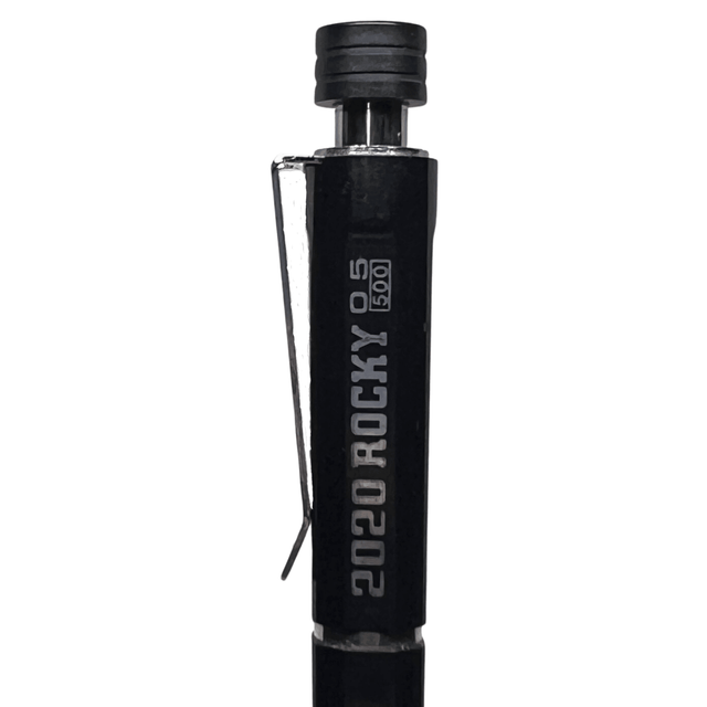 Pilot 2020 Rocky Vintage Versatil Kalem 0.5 MM