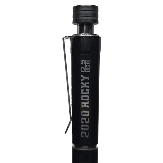 Pilot 2020 Rocky Vintage Versatil Kalem 0.5 MM