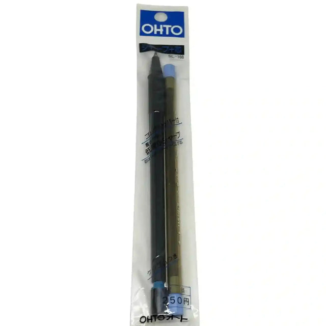 Ohto Champ Vintage Versatil Kalem 0.5 MM