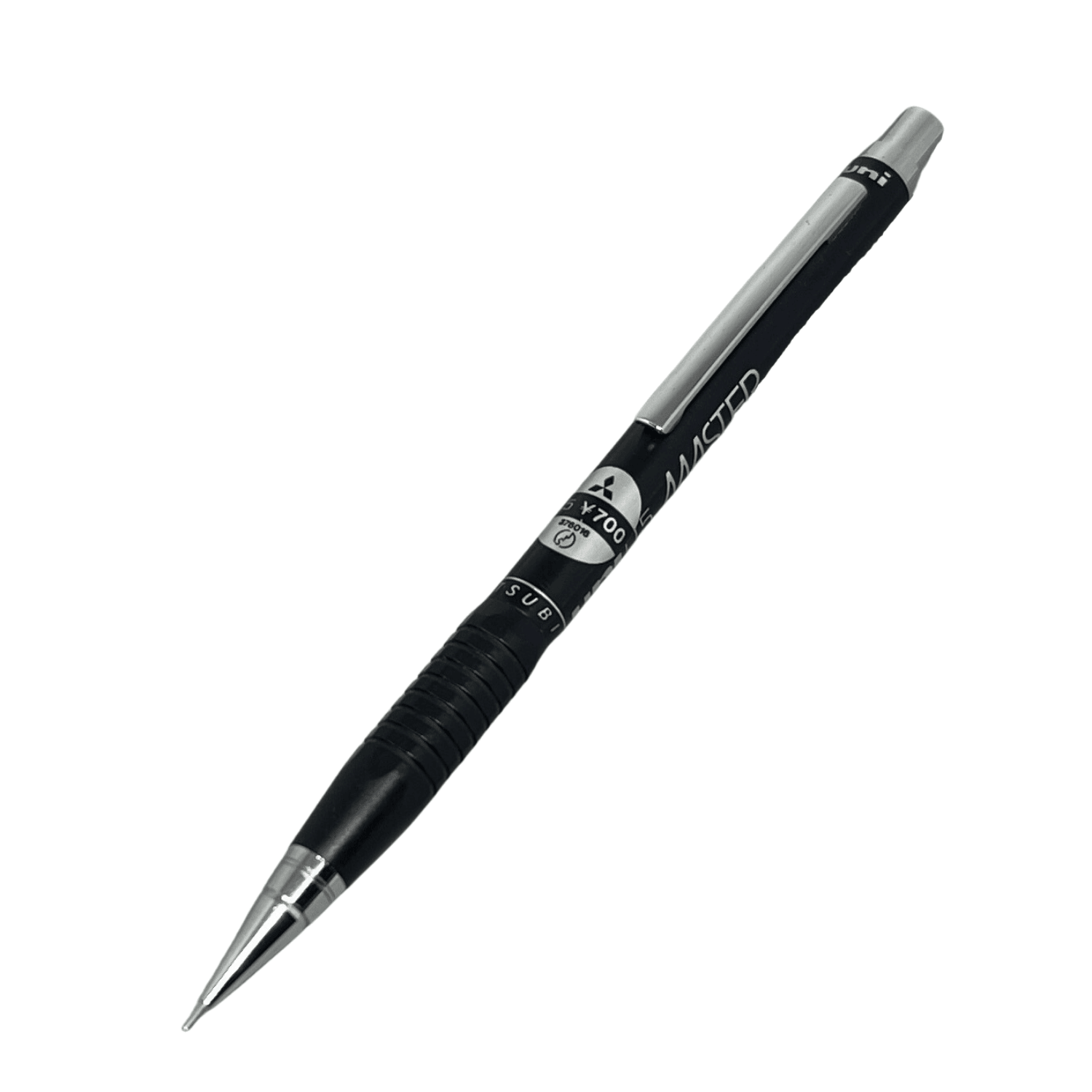 Uni Mitsubishi Master Vintage Versatil Kalem 0.5 MM