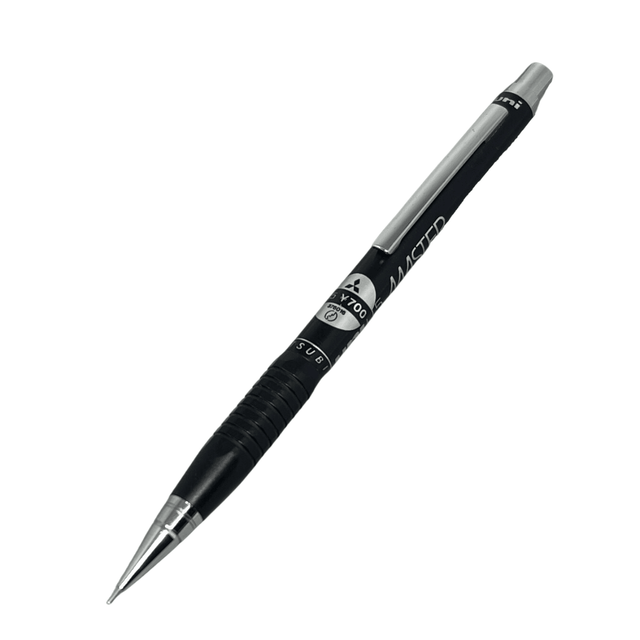 Uni Mitsubishi Master Vintage Versatil Kalem 0.5 MM