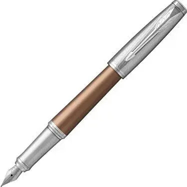 Parker Urban Premium Kahverengi Dolma Kalem