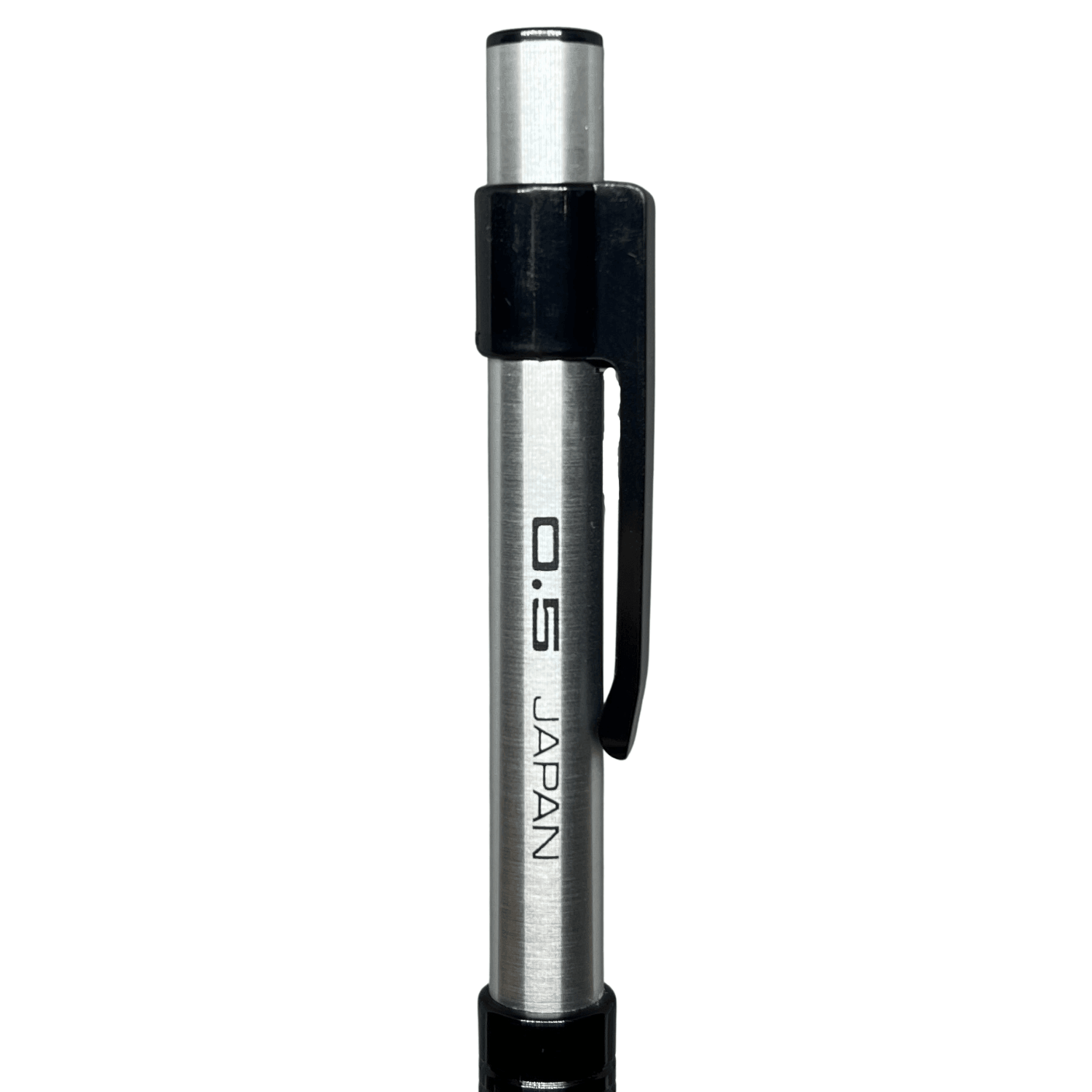 Pilot 2020 Vintage Versatil Kalem Siyah 0.5 MM