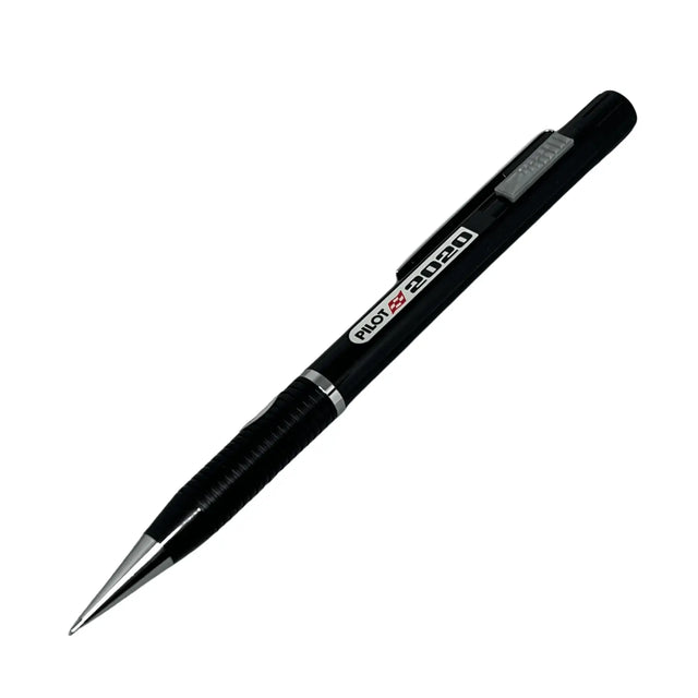 Pilot 2020 Vintage Versatil Kalem Siyah 0.5 mm İlk Versiyon