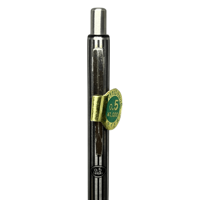 Sakura Vintage Metal Versatil Kalem